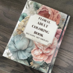 Get a Free Coloring Book from This Viral Instagram Gifting Page