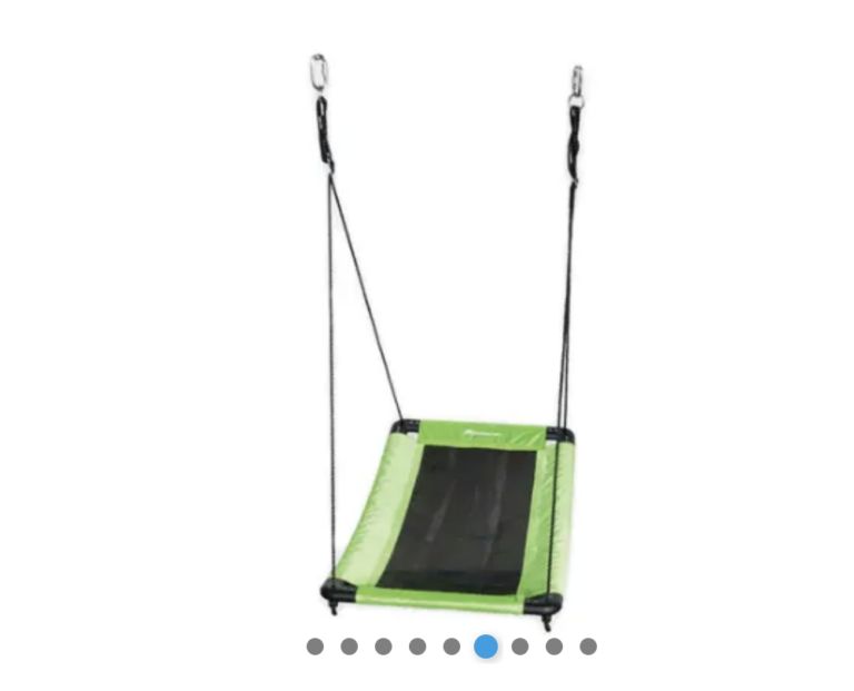 50 Winners! ClimbRx & SensoryRx Sensory Giveaway – Win a Swedish Ladder Gym or Sensory Swings