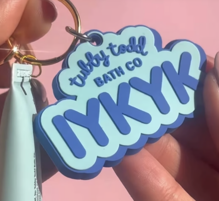 Enter to Win the Tubby Todd AOO IYKYK Giveaway (One-Time Entry!)