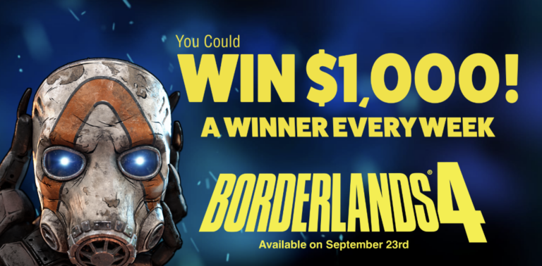 Game Better with Butterfinger Sweepstakes: Win Cash, Game Codes, and Over 130,000 Prizes