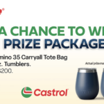AutoZone Yeti Sweepstakes – Win a $200 YETI Prize Pack