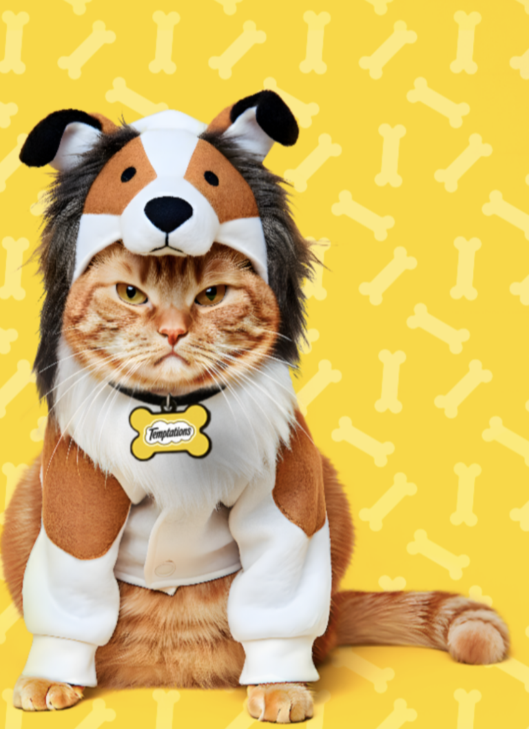 Get Free Temptations Cat Treats Right Meow