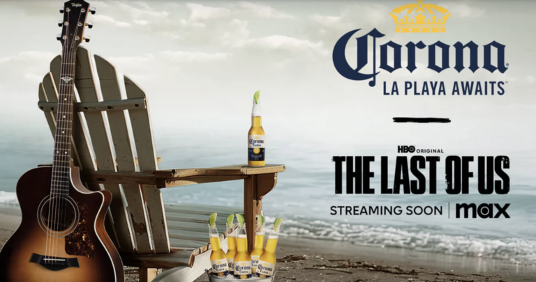 Corona “The Last of Us” Sweepstakes – Win a Custom Guitar + HBO Merch (Daily Entry)