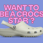 How to Enter the Crocs Star Program and Get Over $1,000 in Freebies