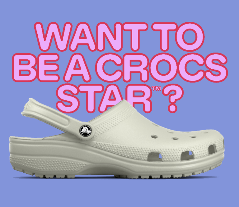 How to Enter the Crocs Star Program and Get Over $1,000 in Freebies