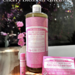 Win Cherry Blossom Soap from Dr. Bronner’s – 2025 Giveaway (20 Winners!)