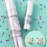 Diamond Giveaway 2025: Win 14K Gold Studs & Luxe Skincare from ShopHQ