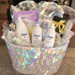 Score a Self-Care Slam Dunk with Dove’s $50 Prize Pack Giveaway