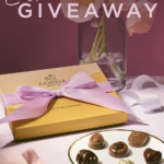 Win a Godiva Gold Collection Chocolate Box in Their Easter Giveaway