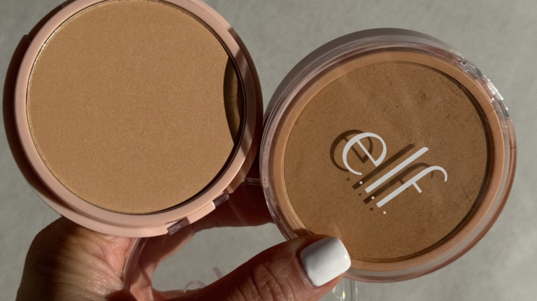 Snag a FREE e.l.f. Halo Glow Powder Filter Sample – No Purchase Needed!