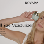 Get a FREE Moisturizer from NovaRa Beauty