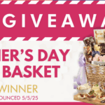 Win a $100 Mother’s Day Gift Basket from Mom’s Choice Awards
