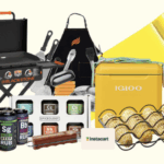 Grill, Chill & Win Big in the 2025 Shucks & Smiles Sweepstakes