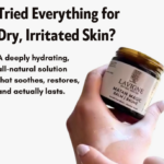 The Natural Skin Balm Everyone’s Talking About (and You Can Try It Free)