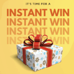 Win a Dos Equis Pop-A-Shot Game in the Instant Win Game