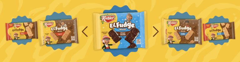 Meet the Keebler Elves & Win a $20K Dream Vacation