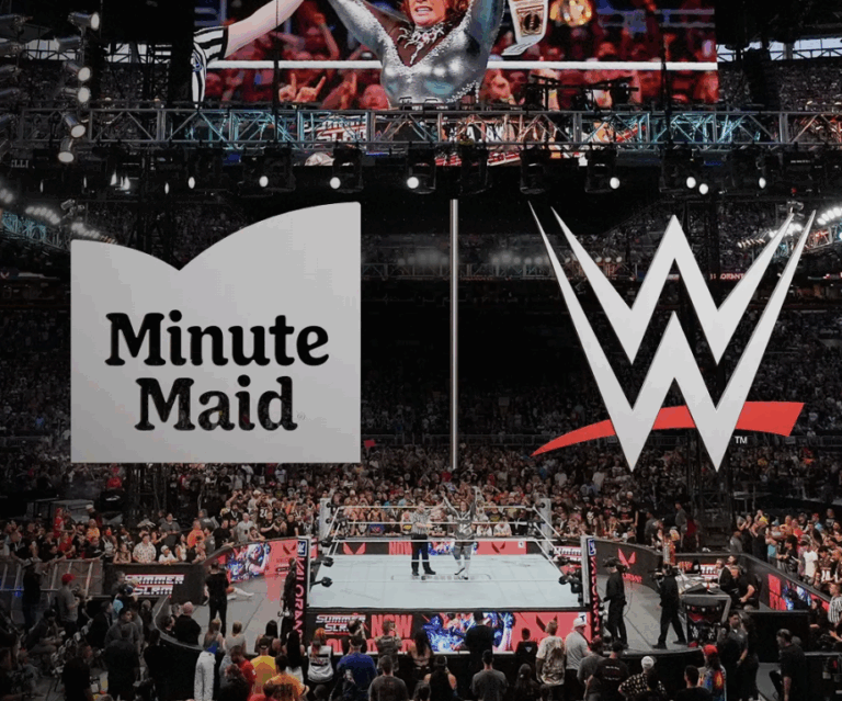 Minute Maid’s SummerSlam Giveaway is Here — and It’s Juicy as Heck