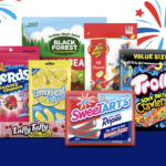 Sweeten the Ride Sweepstakes: Enter Daily for a Jeep or $50K Cash + Daily Prizes
