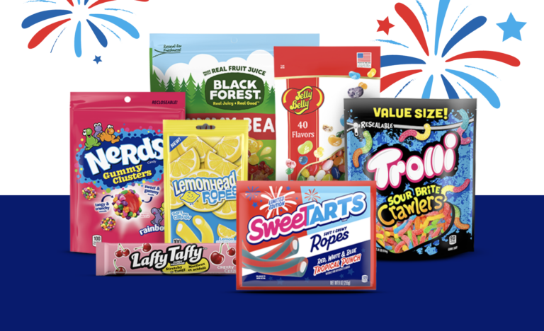 Sweeten the Ride Sweepstakes: Enter Daily for a Jeep or $50K Cash + Daily Prizes