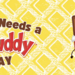Score a Nutty Buddy® Prize Pack – 15 Daily Chances to Win