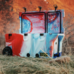 Win a Wyld Gear Cooler Worth $479 – 30 Winners in April!