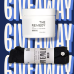Hit Reset with oVertone’s Remedy Giveaway (50 Winners!)