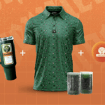 Score Exclusive Jägermeister Merch in the 2025 Jägermeister Q2 Join Us Giveaway