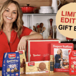Score a $100 Giadzy Giftbox in This Weekly Sweet Surprise