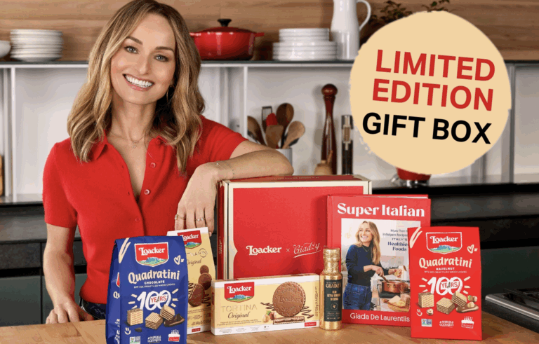 Score a $100 Giadzy Giftbox in This Weekly Sweet Surprise