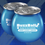 Busted Bracket? This $20 Venmo Sweepstakes from BuzzBallz Might Just Make It Worth It