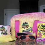 Enter to Score a J Balvin Prize Pack from SOUR PATCH KIDS® (Ends 4/20)