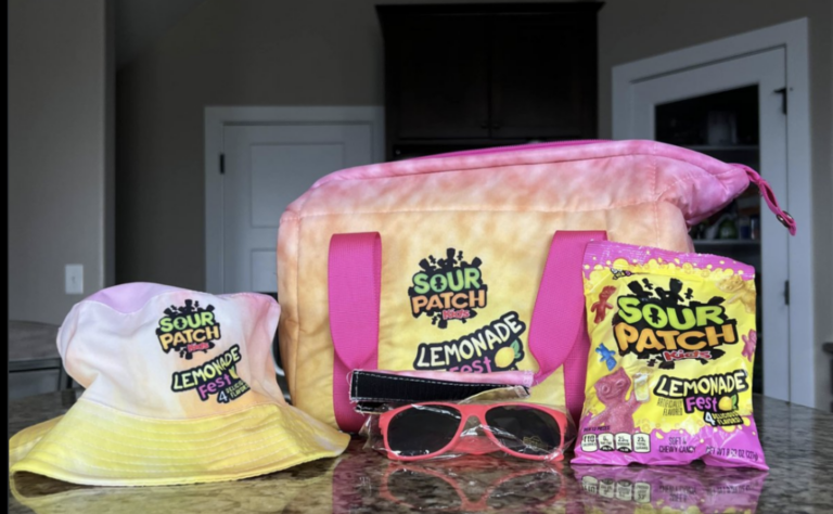 Enter to Score a J Balvin Prize Pack from SOUR PATCH KIDS® (Ends 4/20)