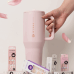 Win an imPRESS Mani Pedi Bundle and Hydrojug in the National Mani Pedi Day Giveaway