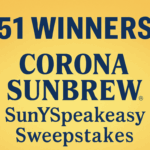 Can You Handle the VIP Life? Corona Might Just Send You There.