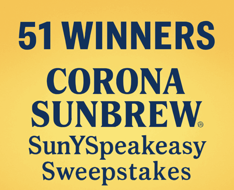 Can You Handle the VIP Life? Corona Might Just Send You There.