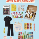 Win a $900+ Goodie Bag in the Tubby Todd Chicago After Party Giveaway
