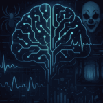 Using Machine Learning to Analyze What Scares Us Most