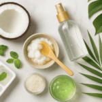 5 Coconut‑Powered Beauty Hacks You Need This Summer