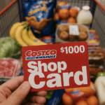 Win $1,000 in Costco Shop Cards in The Beat Sweepstakes (Daily Entry!)