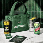 Papa Johns Is Gifting 75 ‘Cini Dirty Soda Kits in This Limited-Time Sweepstakes