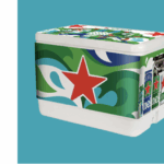 Win Heineken Beach Swag Instantly in the 2025 Summer of Style Sweepstakes