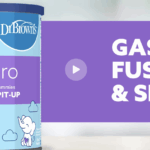 FREE Full-Size Can of Dr. Brown’s Formula – Limited Time Sample!