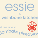 Win an Essie PR Mailer Worth $200 in the Get Your Claws on Clambake Sweepstakes