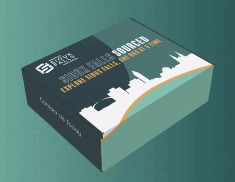 Win the 2025 Sioux Falls Sourced Summer Box (Valued at $107!) – Local Goods, Zero Cost