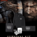Win a Game of Thrones Survival Kit + $10 DoorDash Gift Cards (300 Prizes!) – Instant Entry!