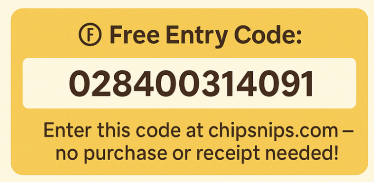 The Pepsi® Grill Hack That No One’s Talking About — And Why You Can Enter Free Every Day