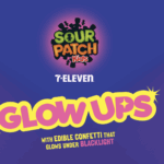 SOUR PATCH KIDS Are Dropping Digital Gift Cards Daily in This 7-Eleven Instant Win Game