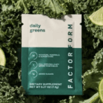 The Free Daily Greens Sample Everyone on Reddit is Talking About — And Yes, They Cover Shipping