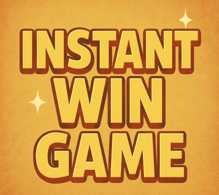 Win Big Instantly with the Camel Derby Sweepstakes – Over $99K in Prizes Up for Grabs!