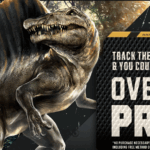 Win a Jurassic World Theme Park Trip in the 2025 Quaker Instant Win Game